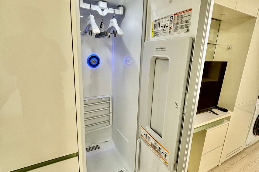 미사역 팬트하우스 B