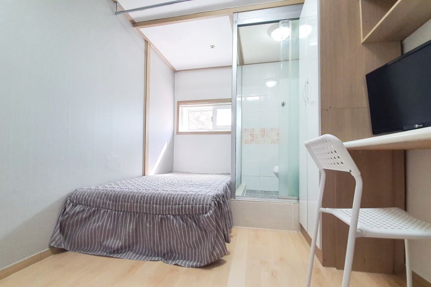 삼성서울병원👣도보8분 0번째 이미지