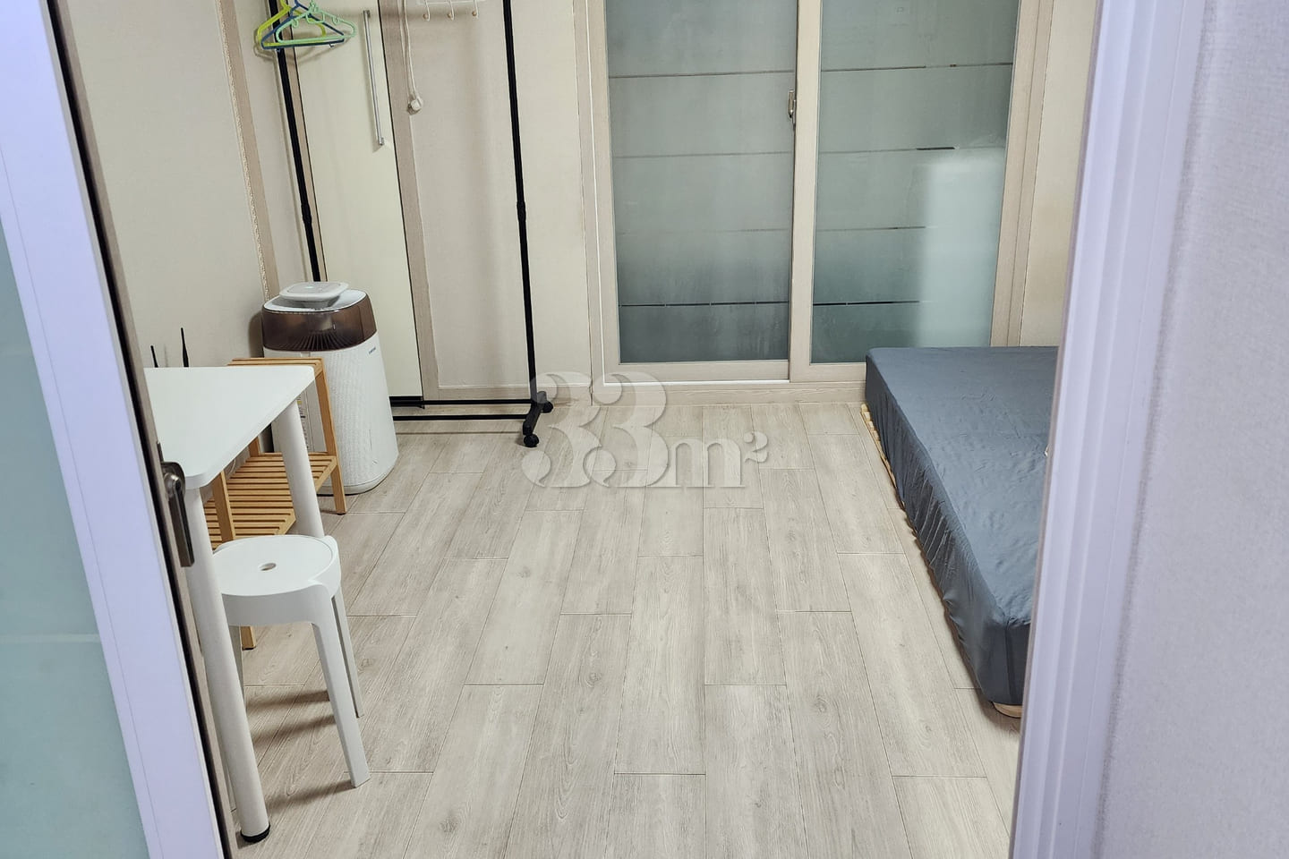 Catholic/Duryu Park/Fully Furnished 0th image