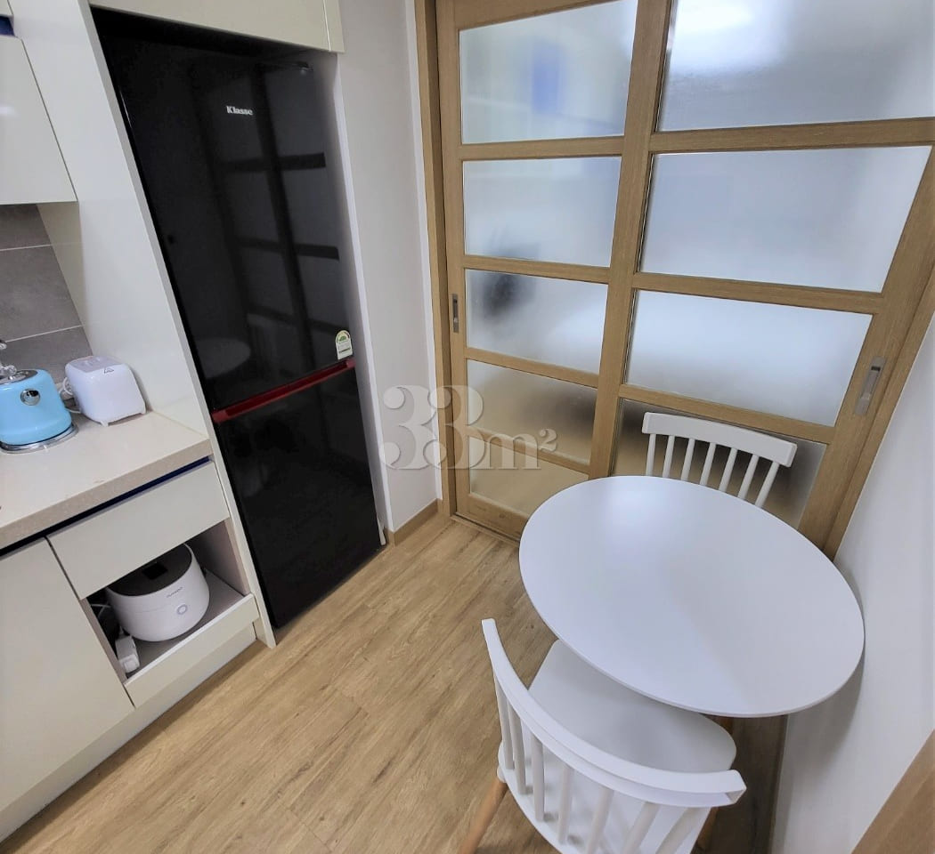 Jeju Nohyeong-dong Two-room Unit 16 7th image