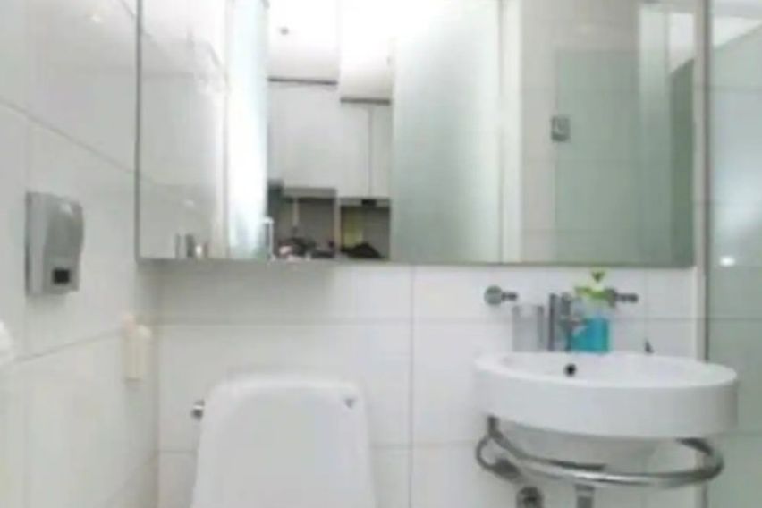 강남 좋은위치 깨끗한룸 4번째 이미지