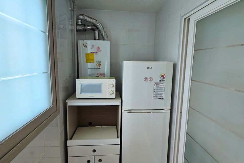 광안역세권 워케이션룸