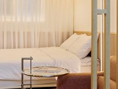 Jamsil/Samjeon Fully Furnished Studio Apartme 3th image