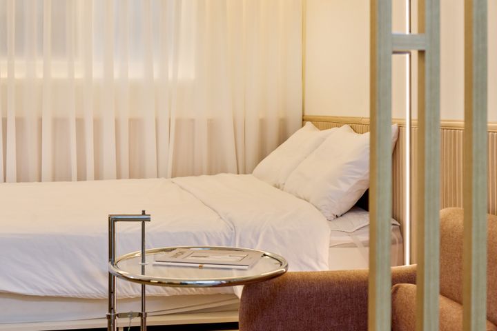 Jamsil/Samjeon Fully Furnished Studio Apartme 3th image