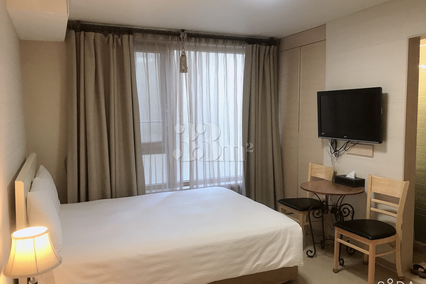 Itaewon Gv Residence C 2th image