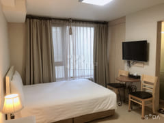 Itaewon Gv Residence C 2th image