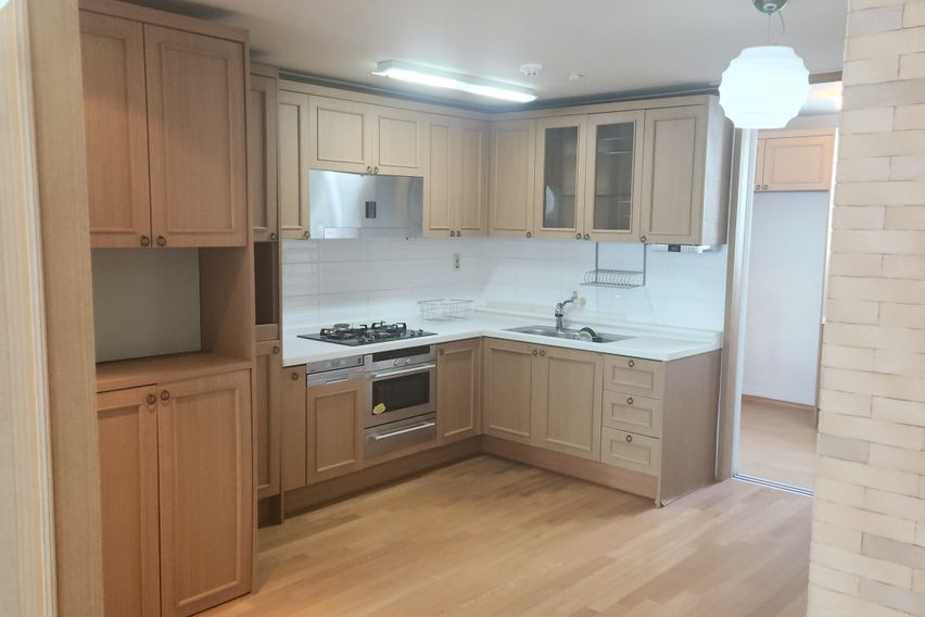 통영 편안하고 조용한집