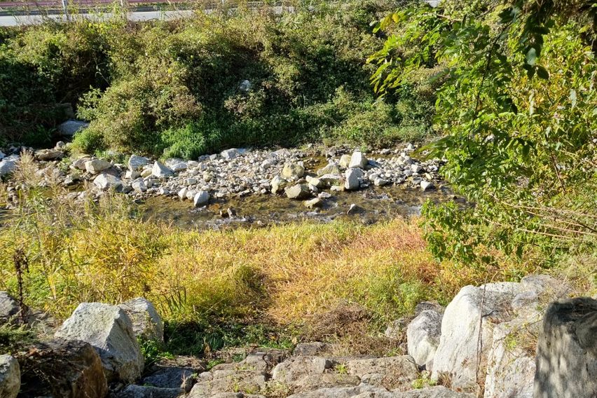 감성숙소 힐링공간 가평