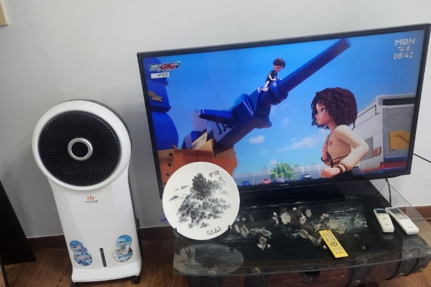 광주 오치동 대화아파트 4번째 이미지