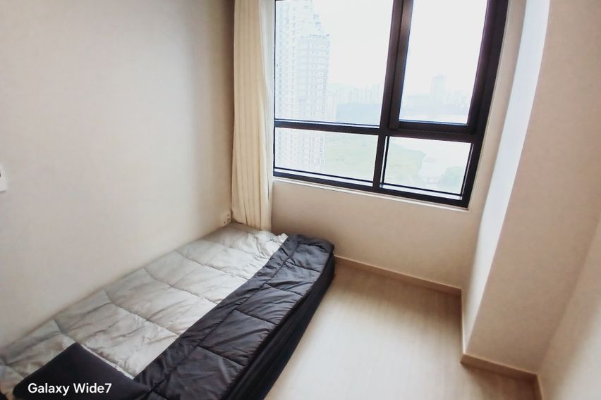 광교중앙역 호수 2룸