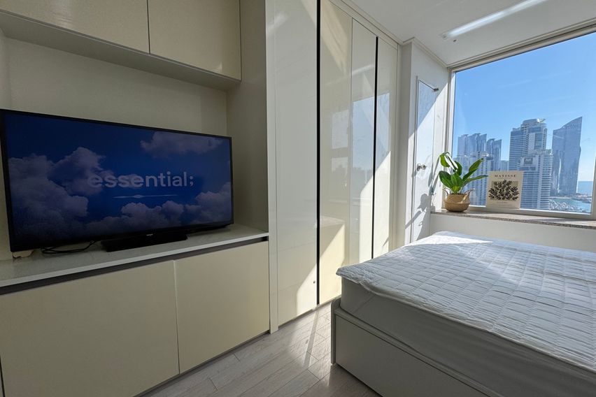 🌈벡스코&센텀시티 풀옵 10번째 이미지