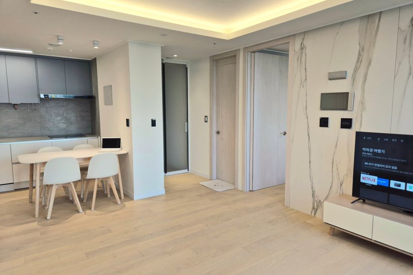 송도신축 초고층 씨티뷰