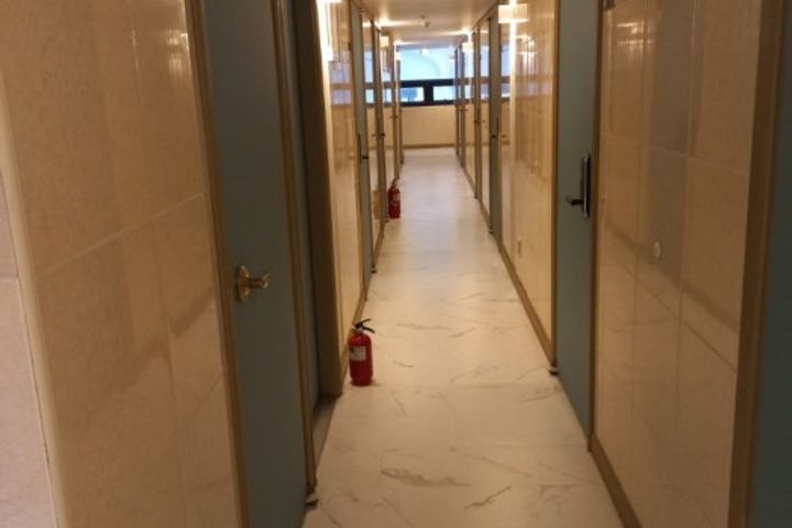 Uijeongbu Station, fully furnished, short-ter 16th image