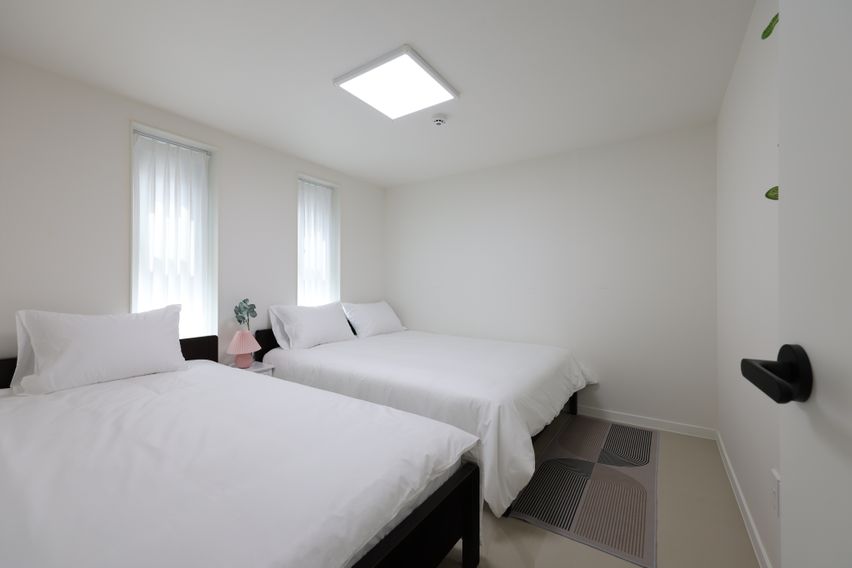 DMC인근 3룸 풀옵션