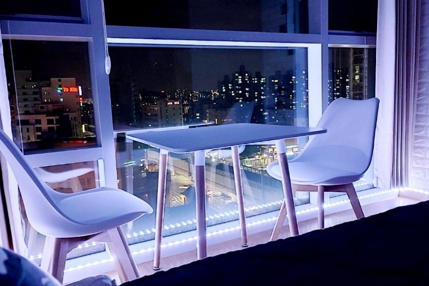 ❤️멋진뷰/당산역1분❤