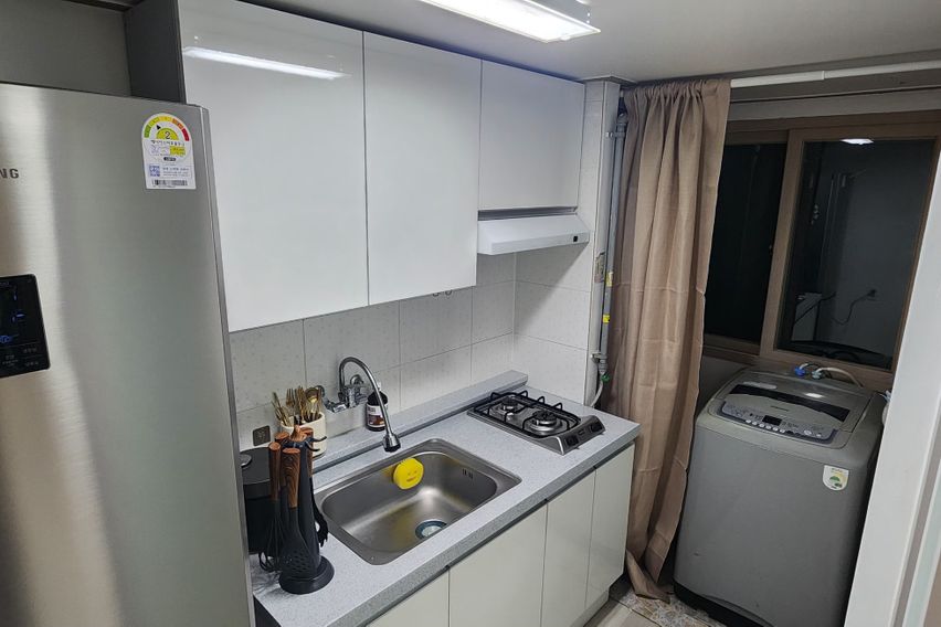 Môn양덕투룸 🤟