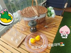 해변 도보#빔프로젝터  9번째 이미지