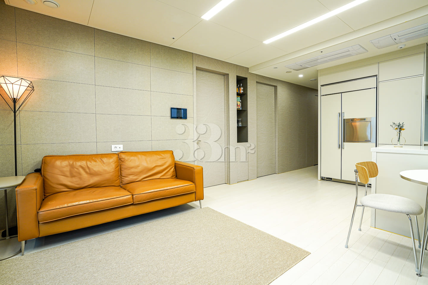 ♥️Gwanggyo Lake View♥️ Forena 3-Room Unit 2th image