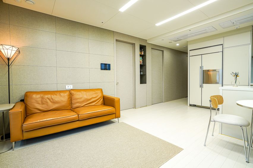 ♥️광교호수뷰♥️포레나3룸