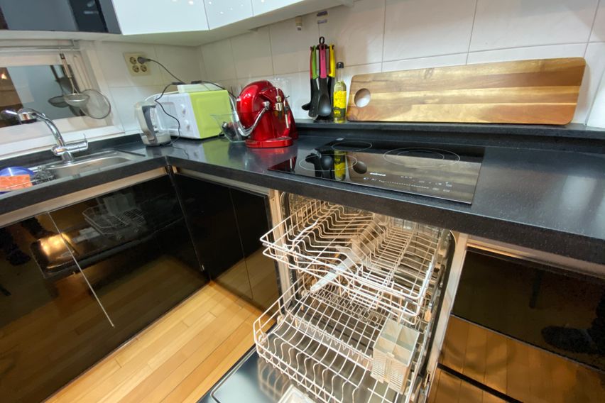 킨텍스앞 방3아파트