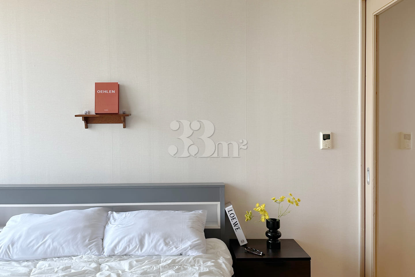 Luxury 1.5-room unit near Jamsil Station 8th image