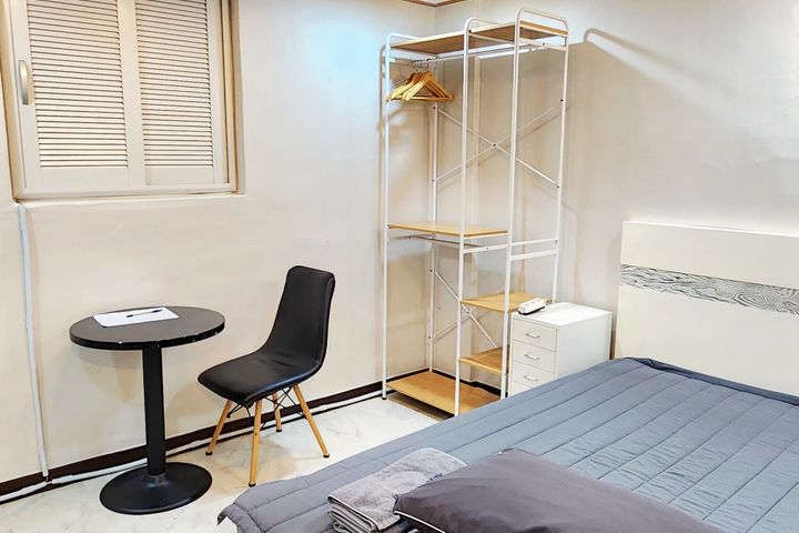 Bucheon Station Fully Furnished Studio 2 11th image