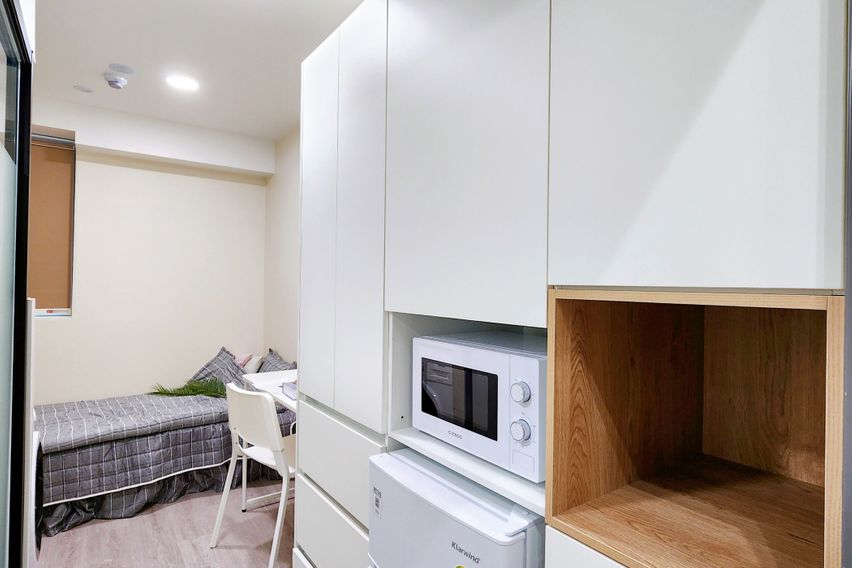 송파 문정역 원룸 A