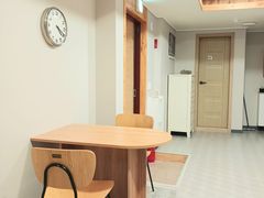 Unique two-room apartment near Mangpo Station 4th image
