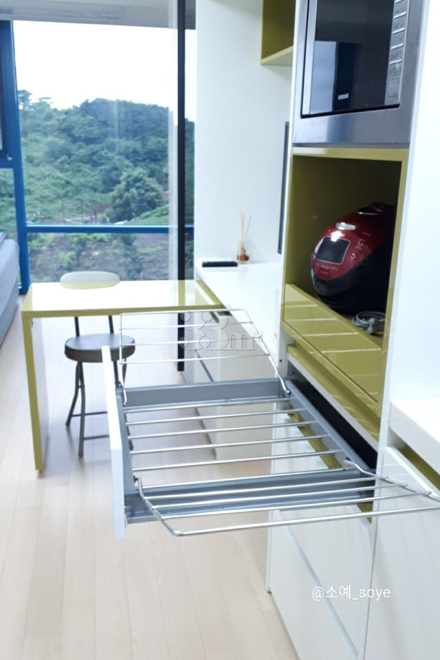 #Seogwipo Residence/Hotel-style 8th image