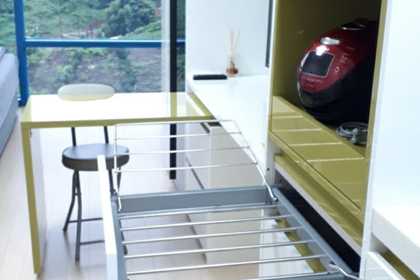 서귀포/중문 깔끔안심숙