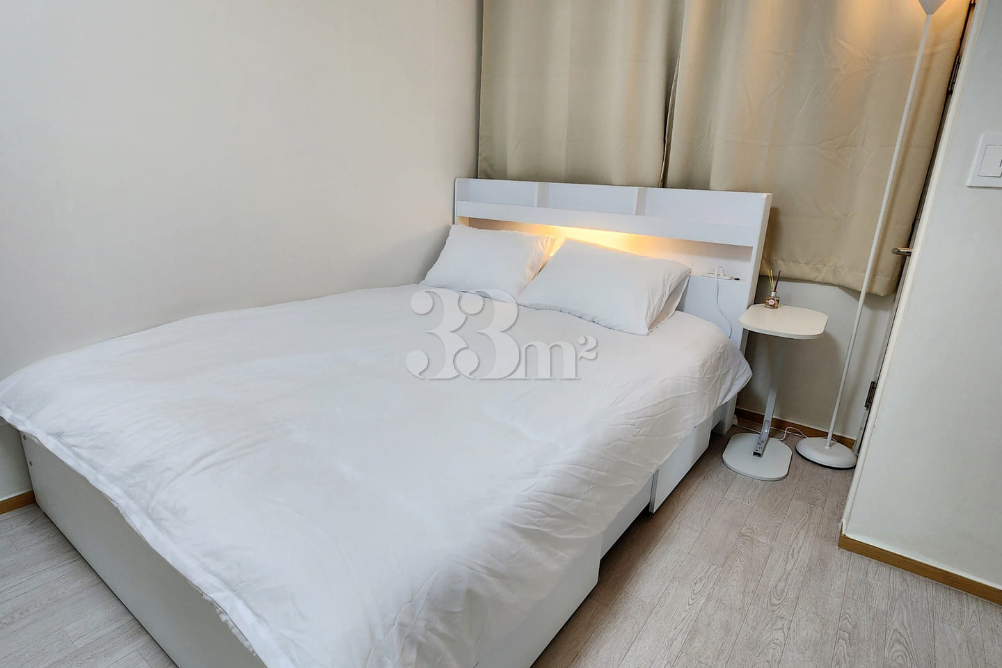 5 mins from Seongsu Station / Spotless – Revi 6th image