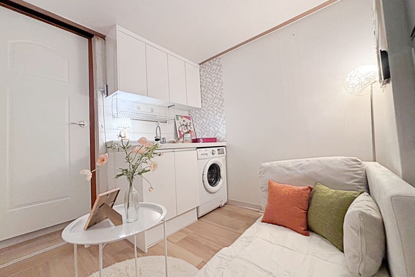 ✅정진타운✅206호✅ 0번째 이미지