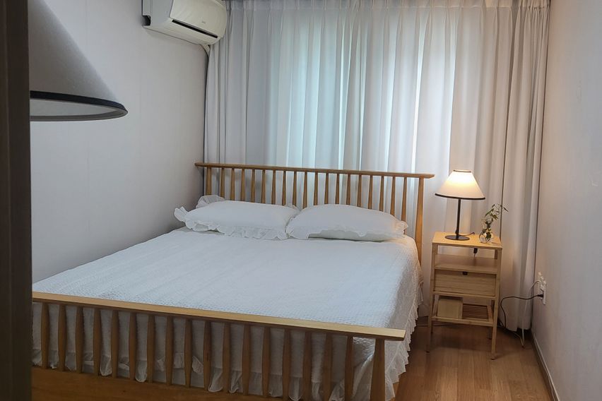 부산 해운대 패밀리