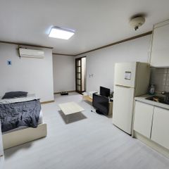 부산시청역  넓은원룸2 방 이미지