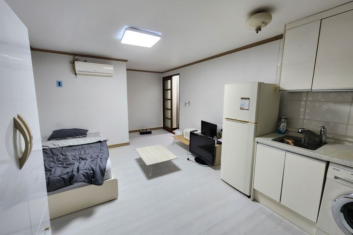 부산시청역 넓은원룸2 0번째 이미지