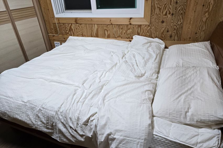 화천 자연인체험 독채 