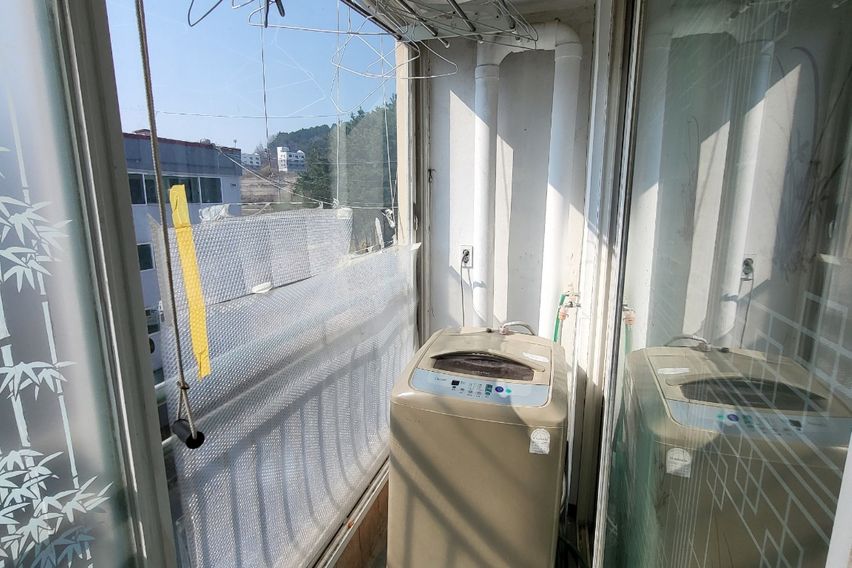 우석대인근 천호2차빌라