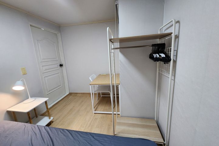 HOME in 숙대-2 13번째 이미지