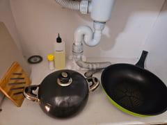 Studio Apartment (AIE) – 15 Minutes from Yeun 10th image
