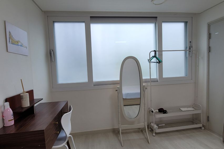 가든호텔뒤 투룸