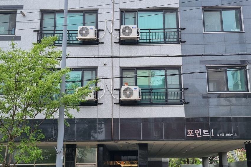 대전역,성심당 신축원룸 17번째 이미지