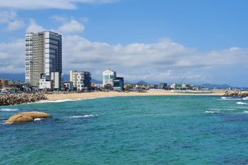 Sokcho Heaven Mark Hotel