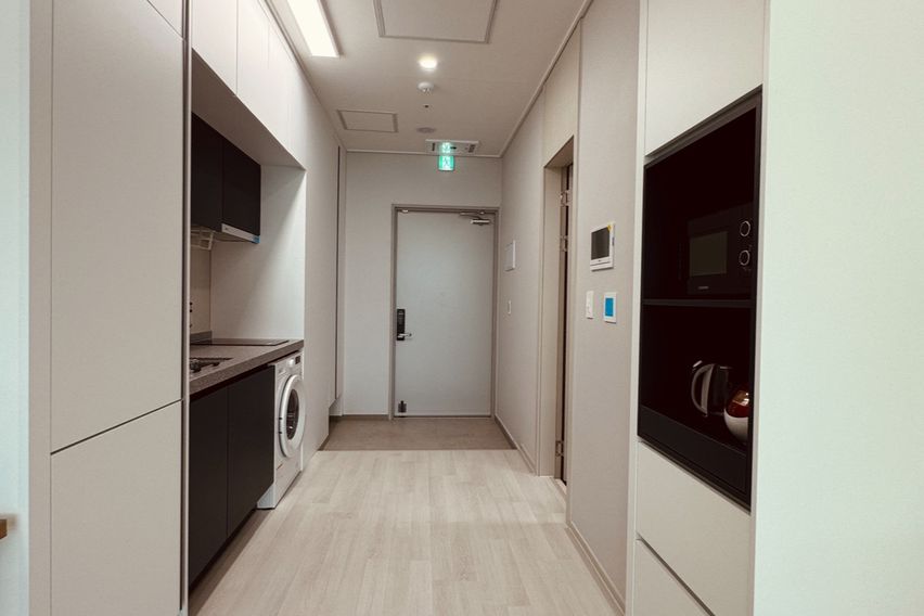 동탄대로풀옵션신축20평