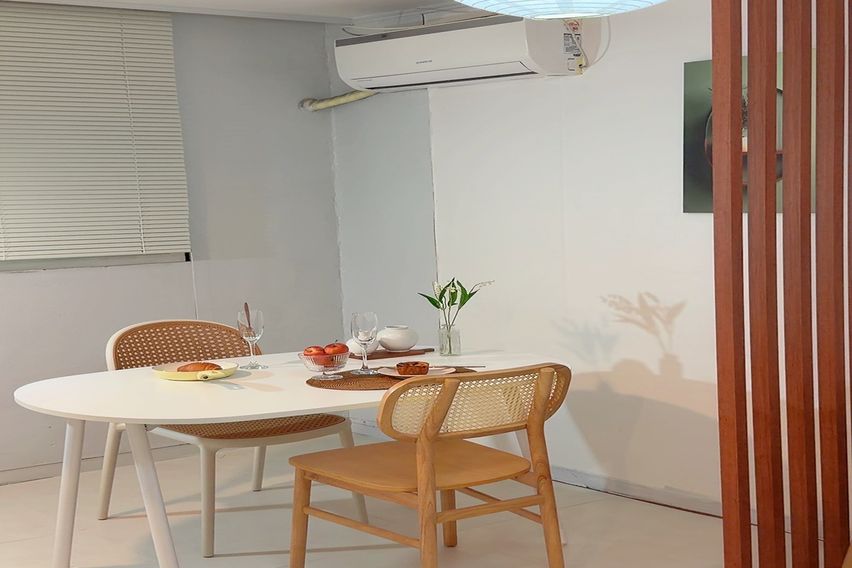 서울대입구역5분 주차⭕️