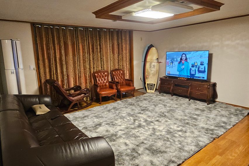 프레지던트인텔빌라트 1번째 이미지