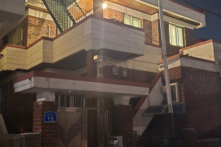 이방인(강릉역ktx) 19번째 이미지