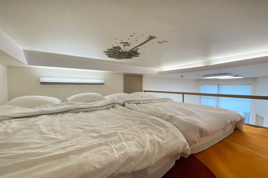 🤣오픈특가광화문 /4인