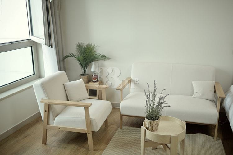 Charming Haeundae accommodation with an ocean 16th image