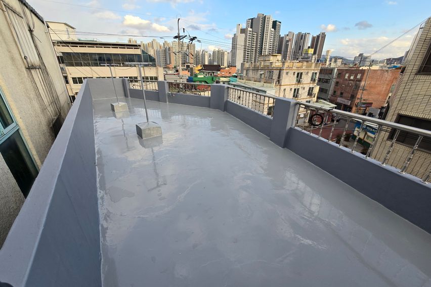 반고개역-라인 하우스 15번째 이미지