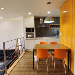 Wimi/Courtyard View Two-Room 103 Unit Image